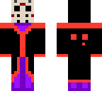 friday 13th edit