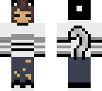 frisk twin skin