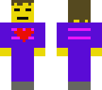 frisk with soul