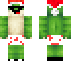 frog noob