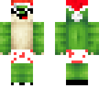 frog noob