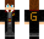 g potter