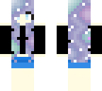 galaxy girl 