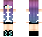 galaxy lady