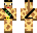 general giraffe