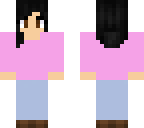 gfs skin