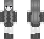 ghost girl