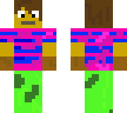 greatest skin of all time