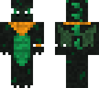 green dragon 2