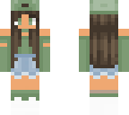 green edit