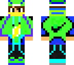 green flash