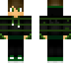 green gamer