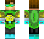 green hero fixed