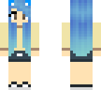 gumball girl
