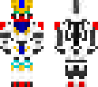 gundam barbatos lupus
