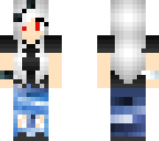 half ghost edit