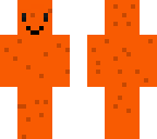 happy orange 
