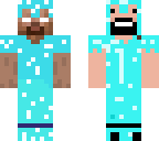 heronotch diamond