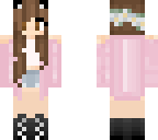 hipster girl