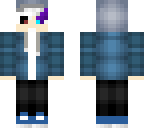 human dusttale sans