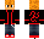 hunterh jacket