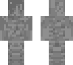 i am stone