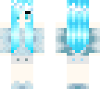 ice girl