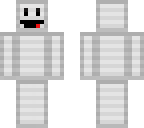 iron guy