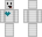 iron guy