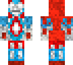 iron patriot
