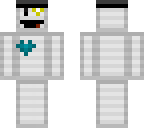 iron sir
