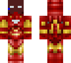 itzronald skin