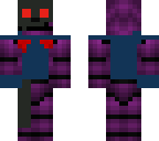jay of creation reborn bonnie