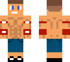 jhon cena