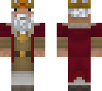 joe's king