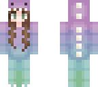 jurassic girl