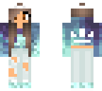kakans skin