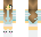 kawaii girl