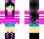 kawaii girl