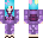 kimono girl