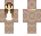 kinderchild's skin