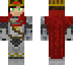 king