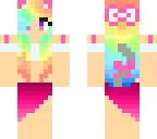 kittenhearter swimsuit