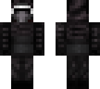 kylo ren