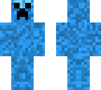 lightning creeper