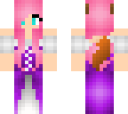 lilly coldheart