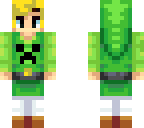 link creeper