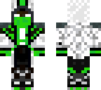 m skin remasterd