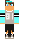 machie's brother