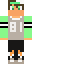 machie's green